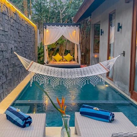 Vinna Villa Seminyak Kerobokan Extérieur photo