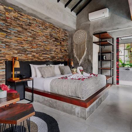 Vinna Villa Seminyak Kerobokan Extérieur photo