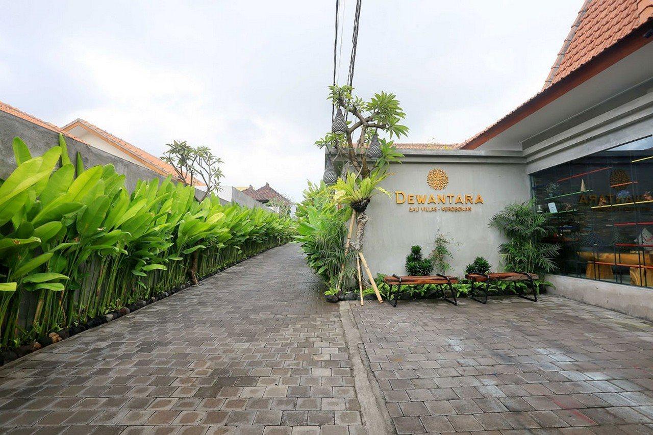 Vinna Villa Seminyak Kerobokan Extérieur photo