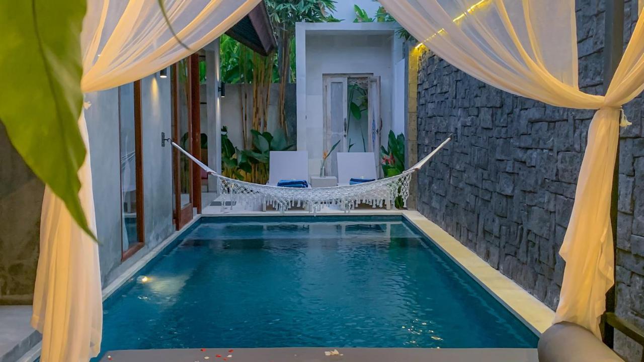 Vinna Villa Seminyak Kerobokan Extérieur photo