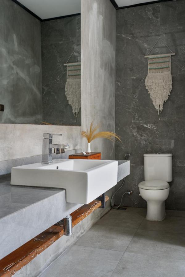 Vinna Villa Seminyak Kerobokan Extérieur photo