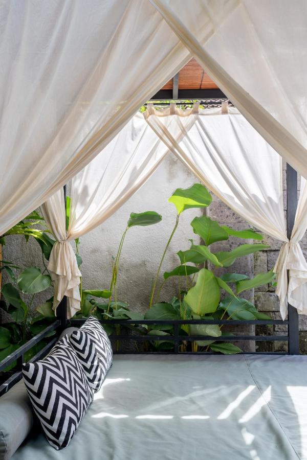 Vinna Villa Seminyak Kerobokan Extérieur photo