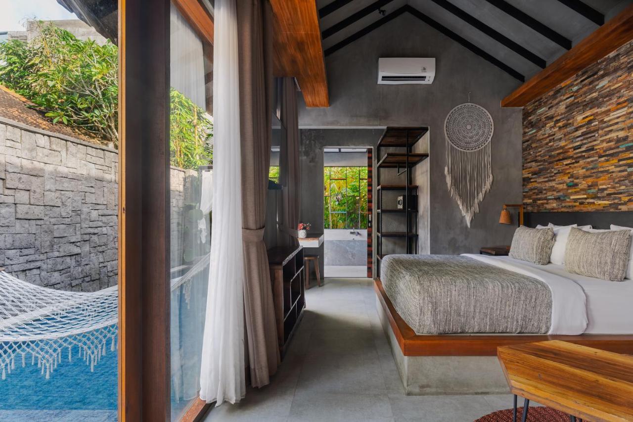 Vinna Villa Seminyak Kerobokan Extérieur photo